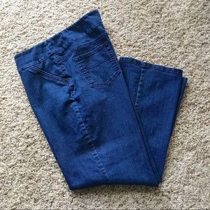 Dillard's Westbound Blue Jeans